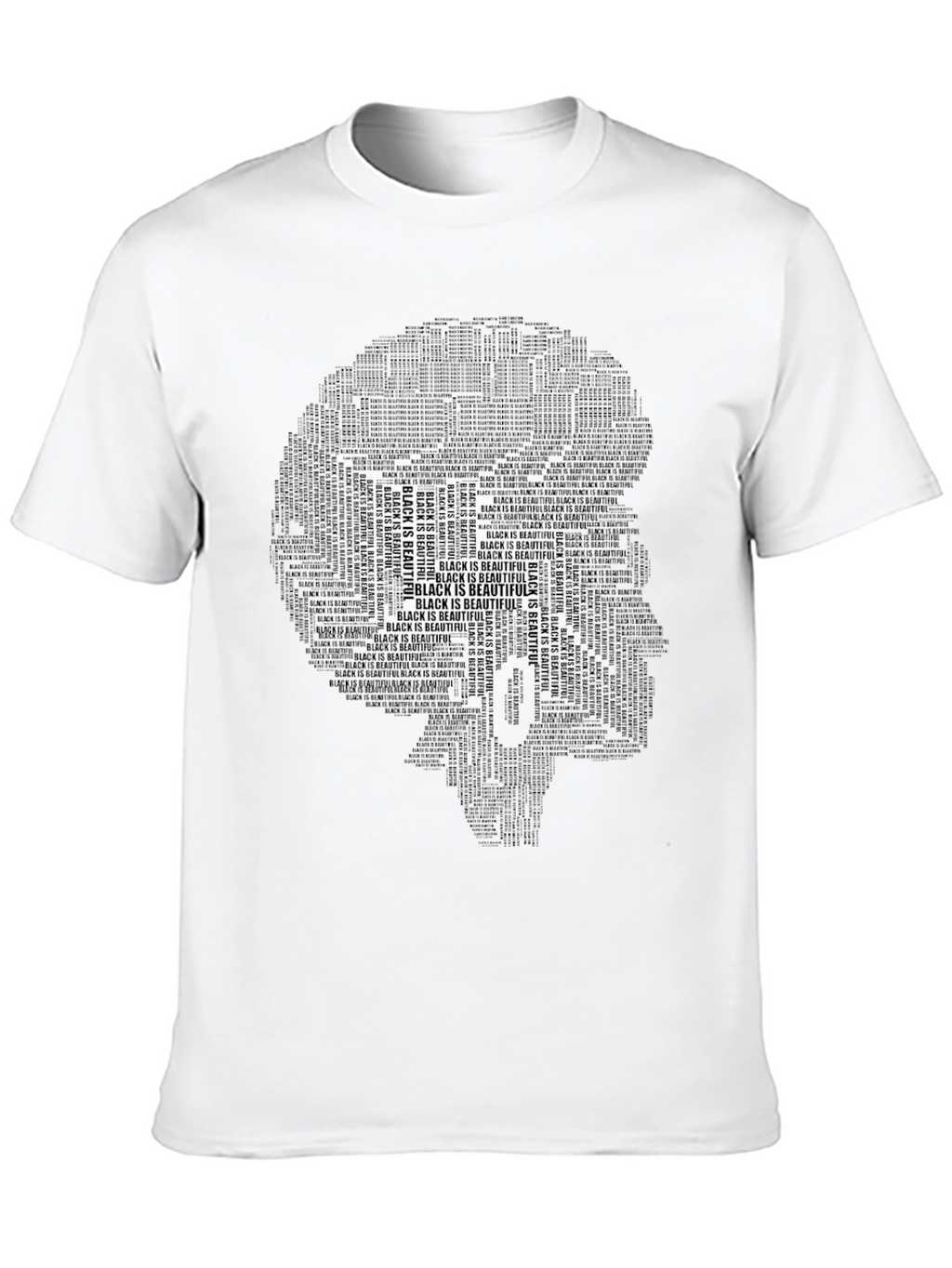 Black History Month T-Shirt | Black is Beautiful