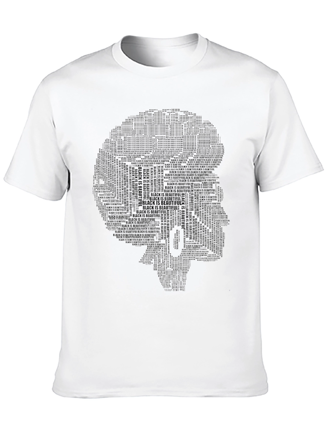 Black History Month T-Shirt | Black is Beautiful