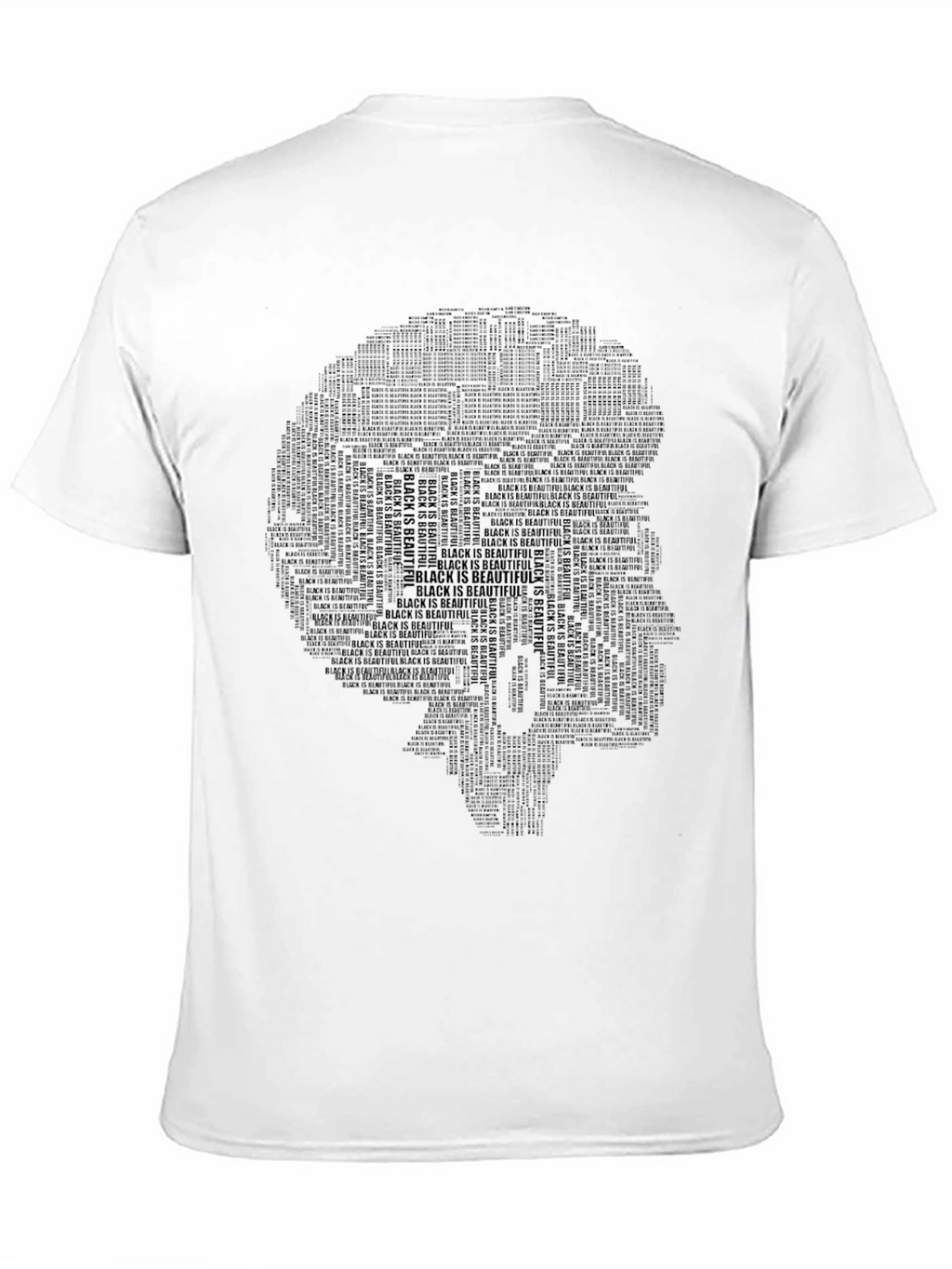 Black History Month T-Shirt | Black is Beautiful