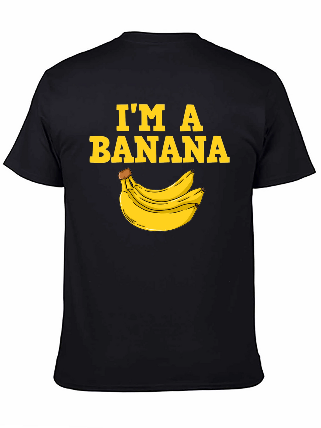 Im A Banana T-Shirt
