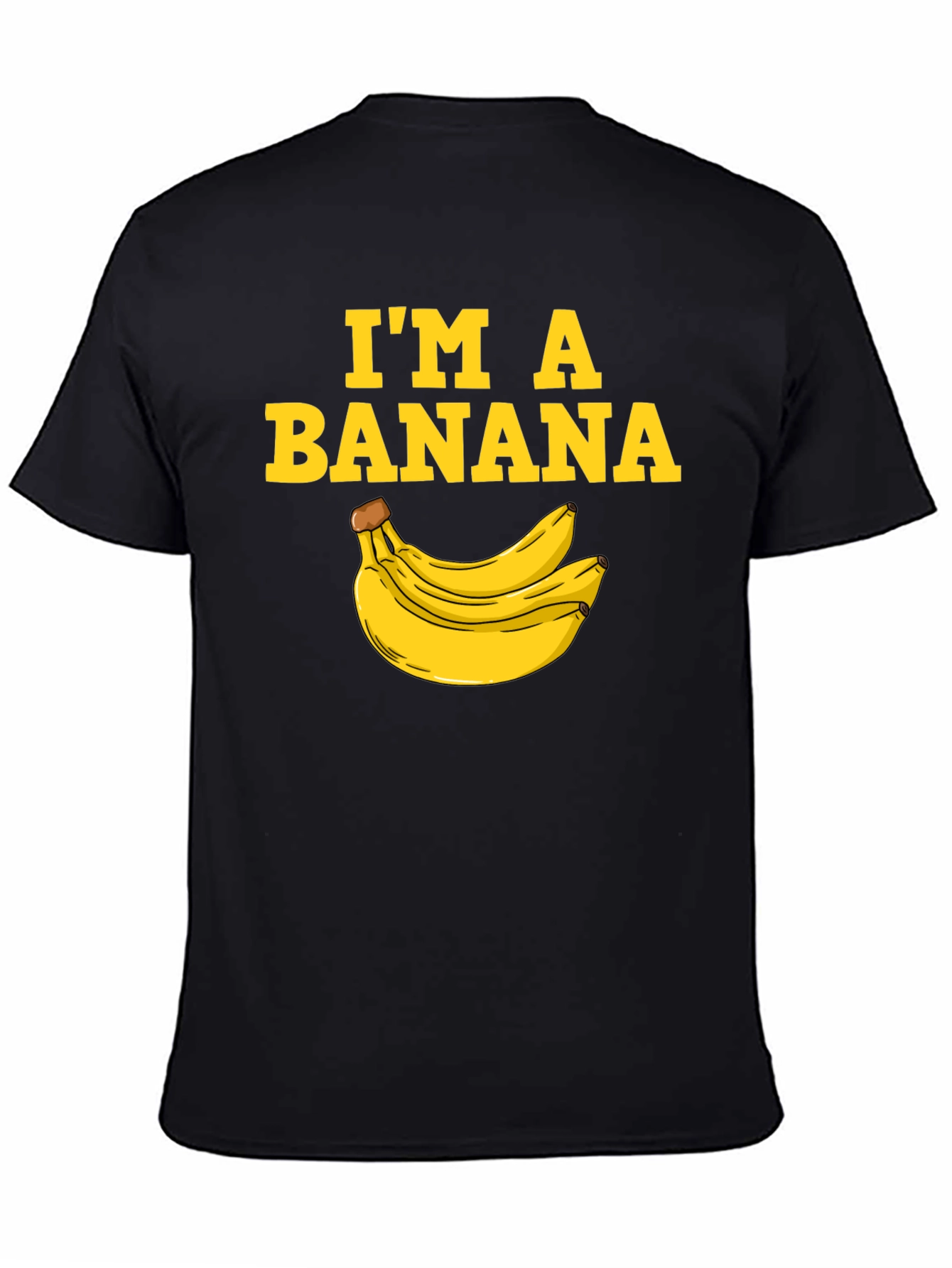 Im A Banana T-Shirt
