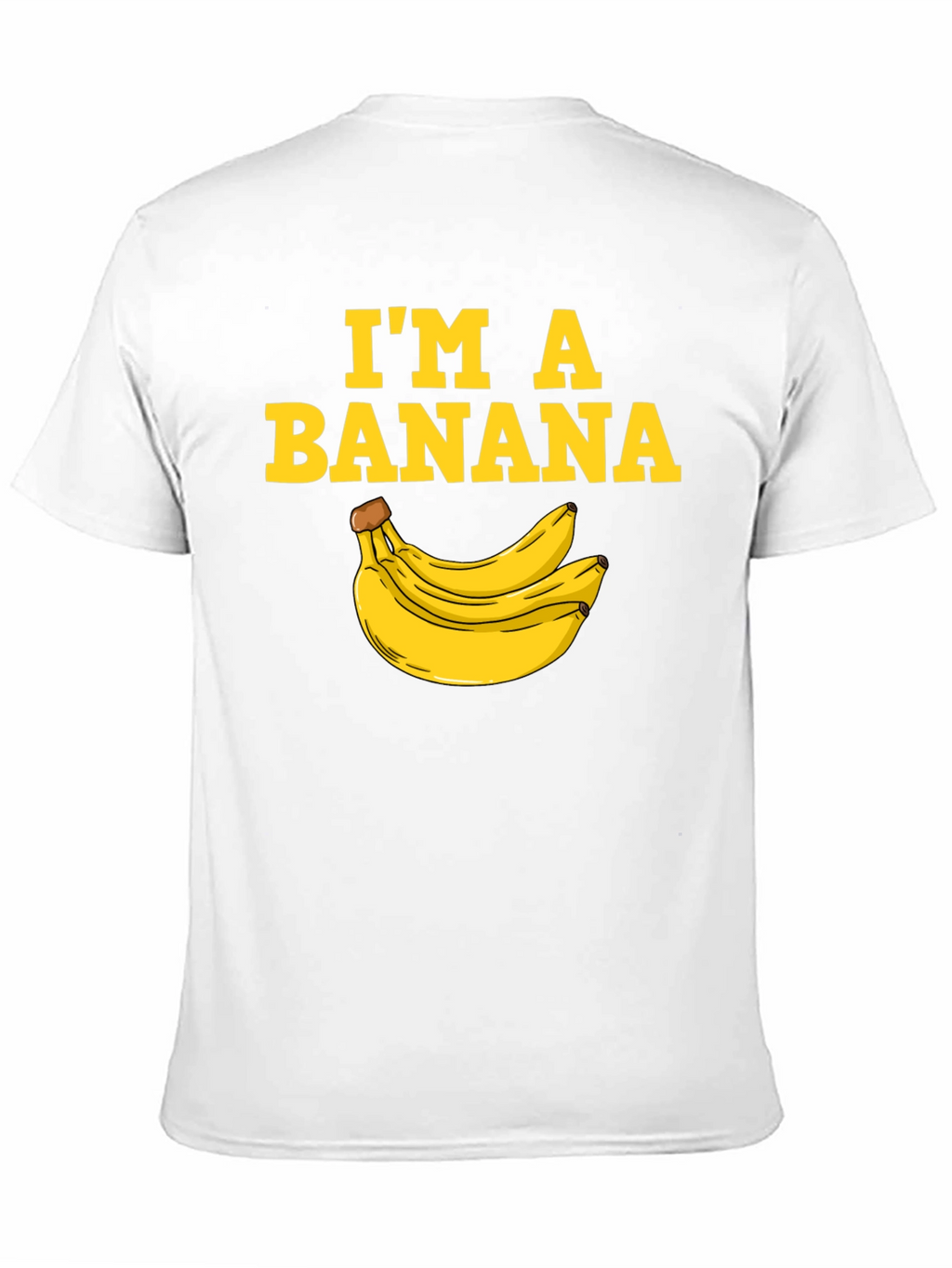Im A Banana T-Shirt