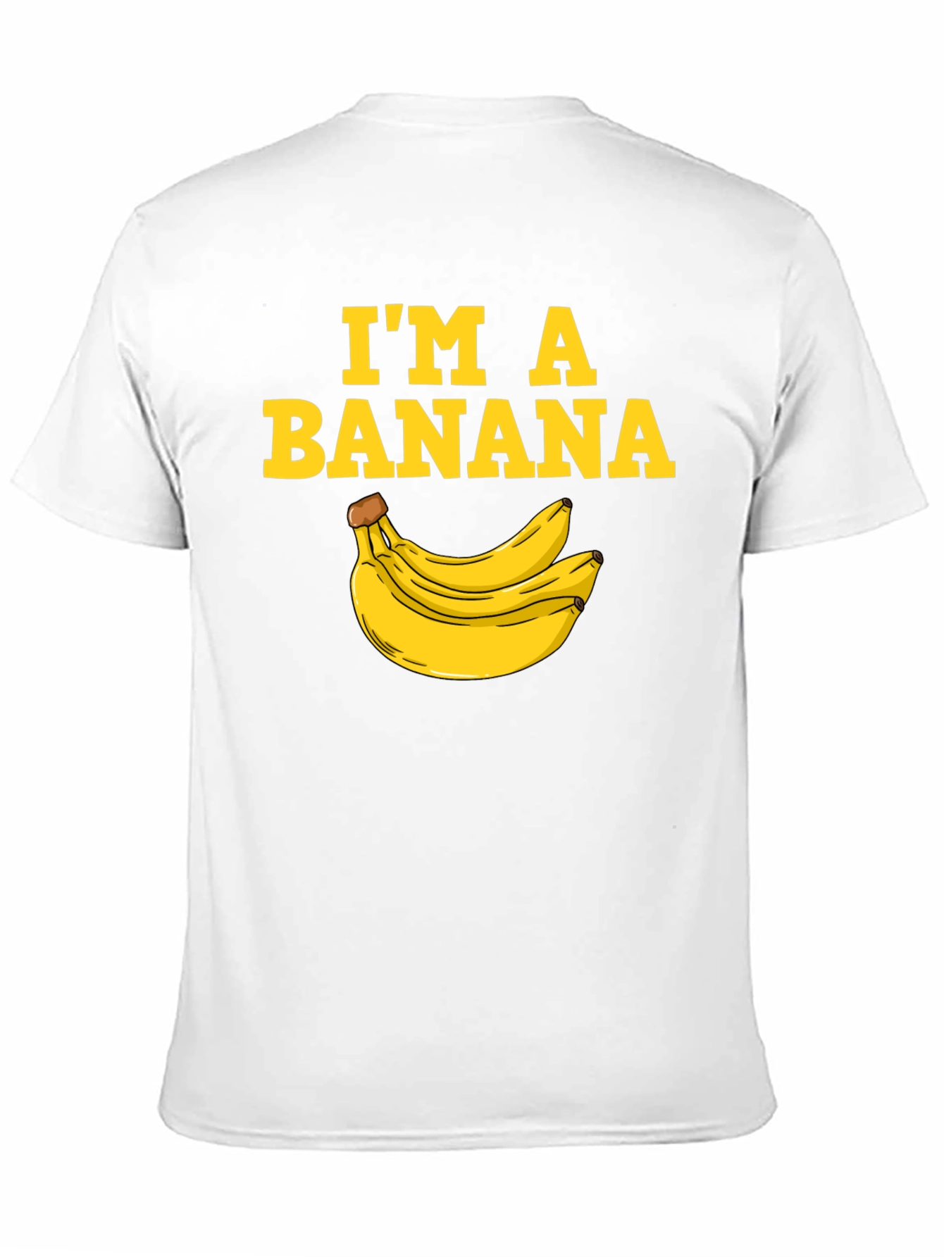 Im A Banana T-Shirt