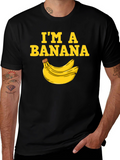 Im A Banana T-Shirt