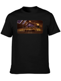 Attic Room T-Shirt