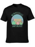 Mein Offizielles Gartenshirt Mens T-Shirt