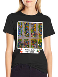 Mekong Delta Vietnam T-Shirt