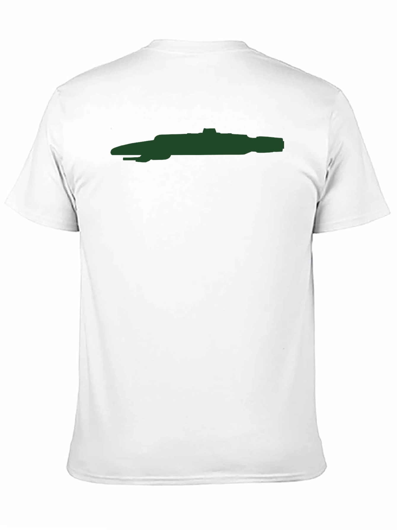 Battlestar Galactica Inspired T-Shirt