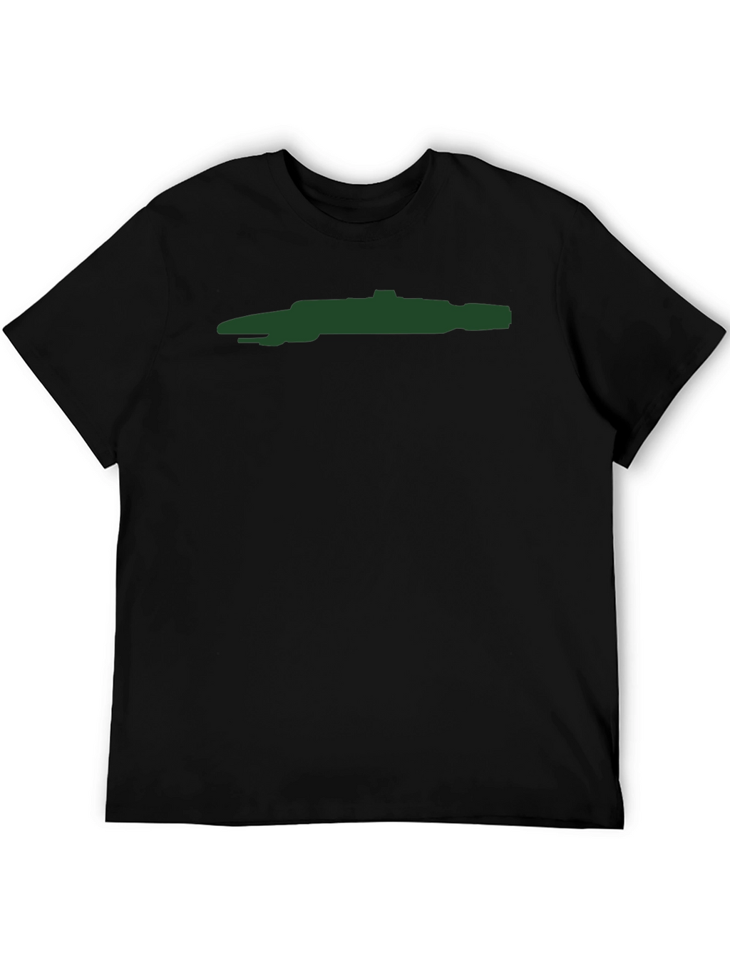 Battlestar Galactica Inspired T-Shirt