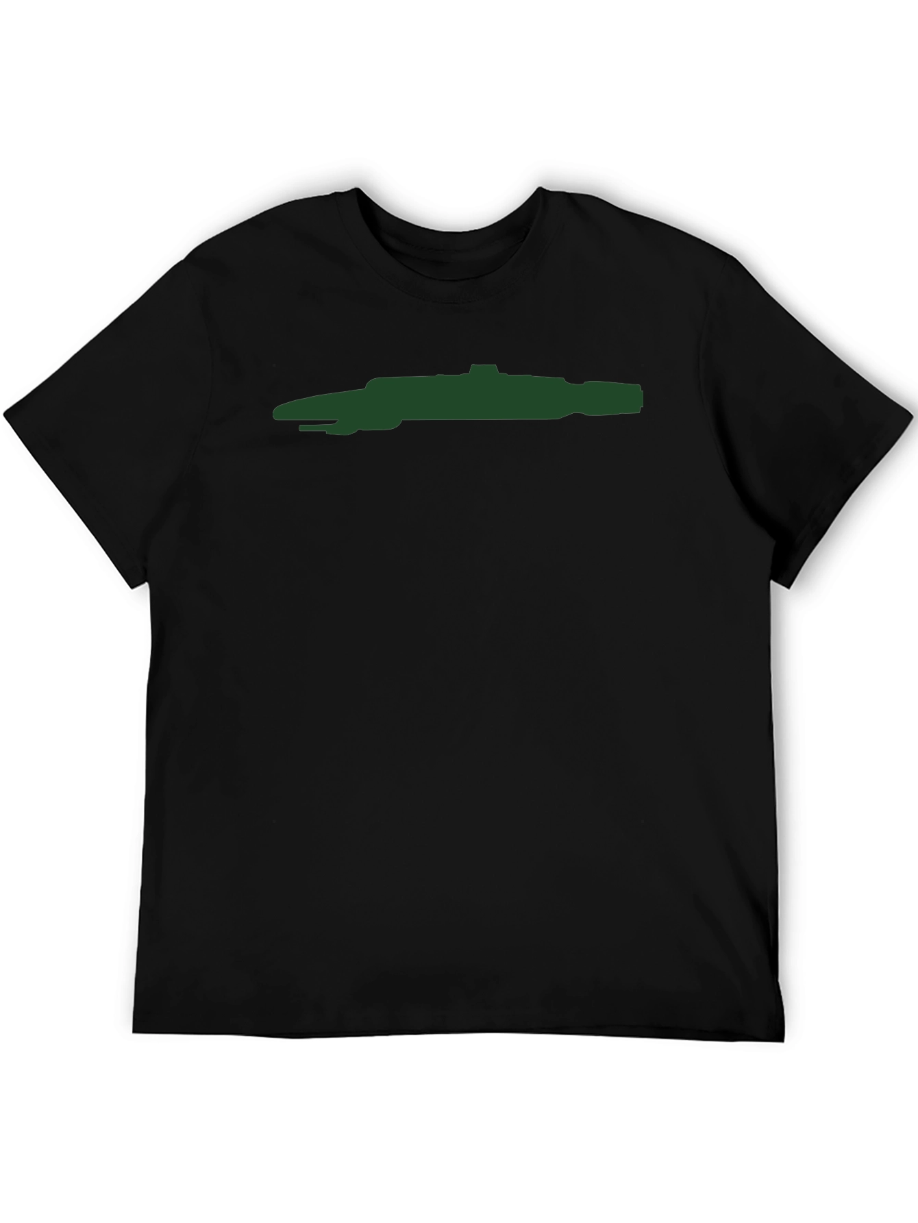 Battlestar Galactica Inspired T-Shirt