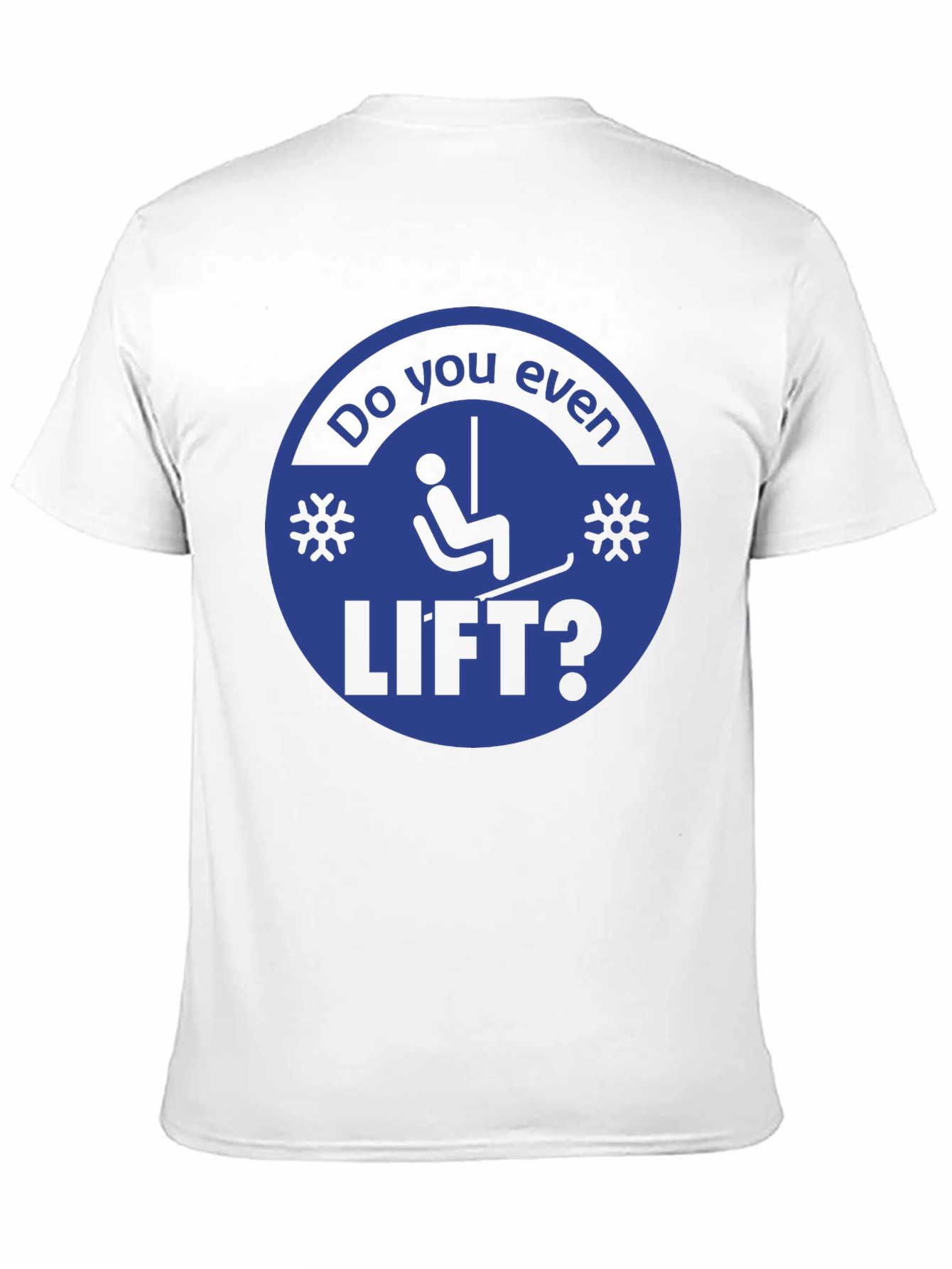 Do You Even Lift? Graphic Tee