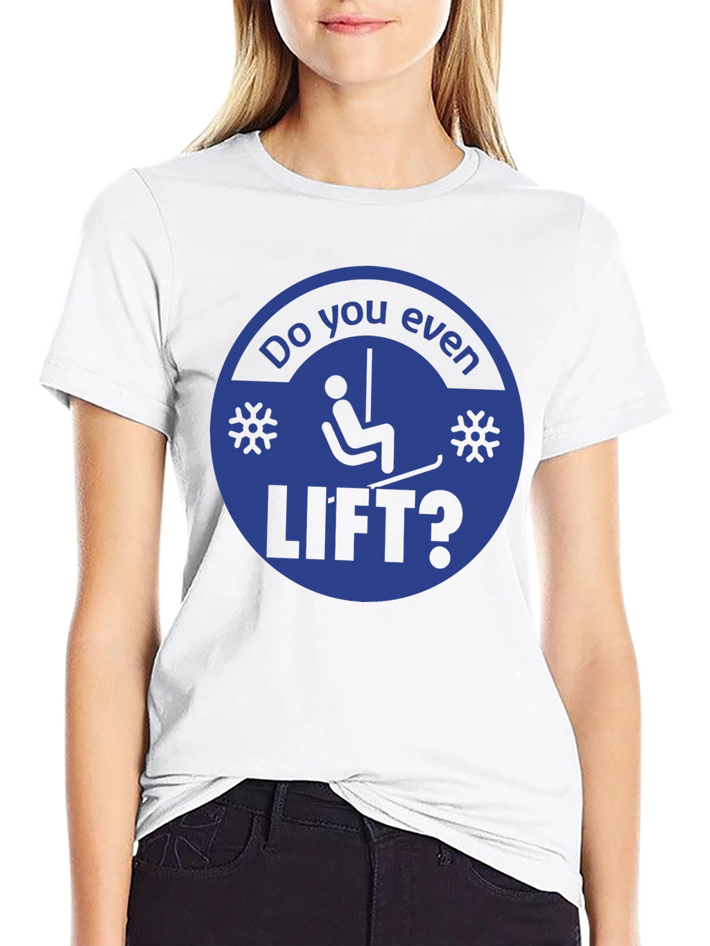 Do You Even Lift? Graphic Tee