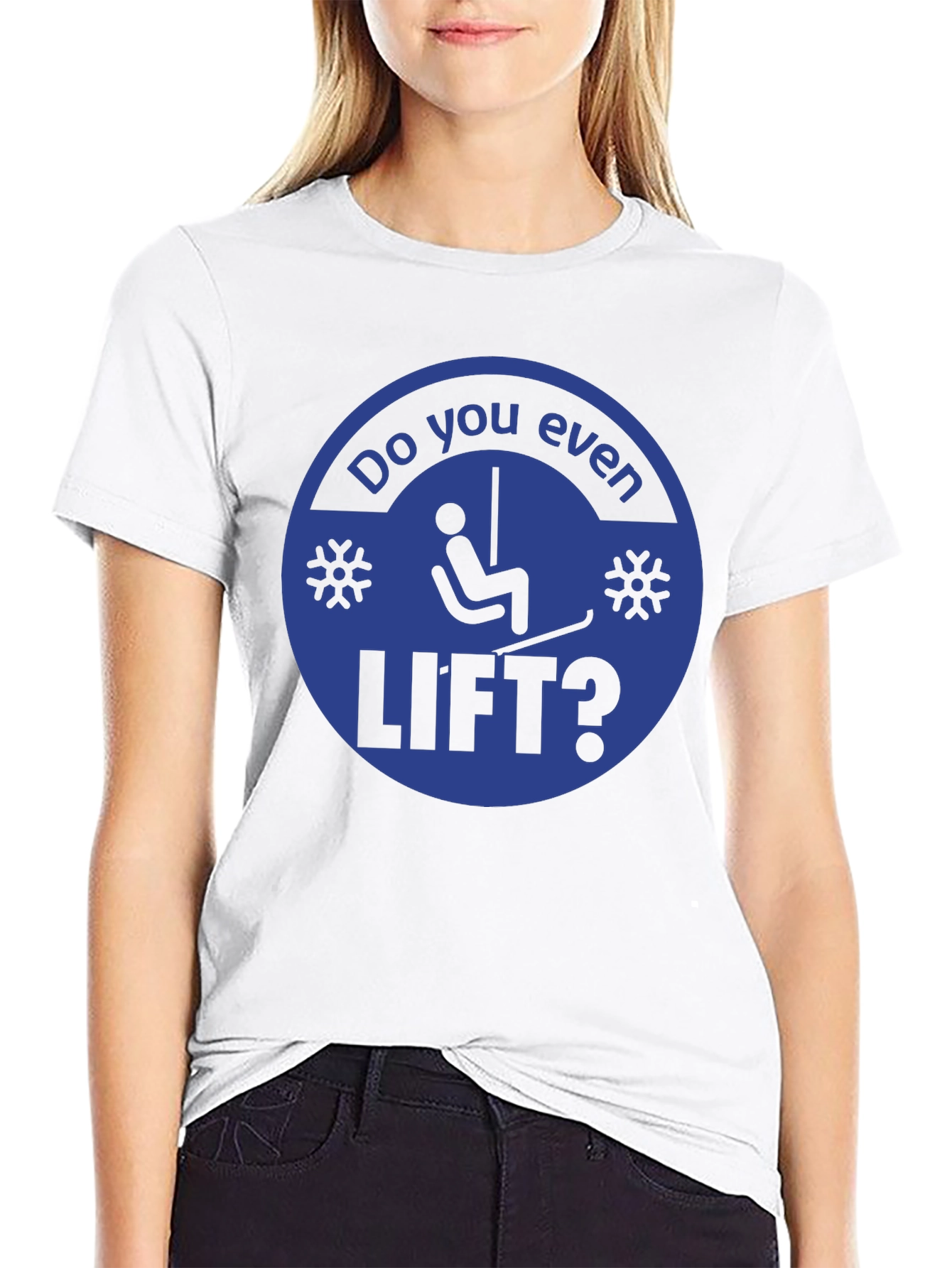Do You Even Lift? Graphic Tee