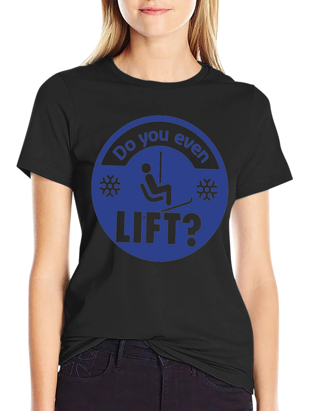 Do You Even Lift? Graphic Tee