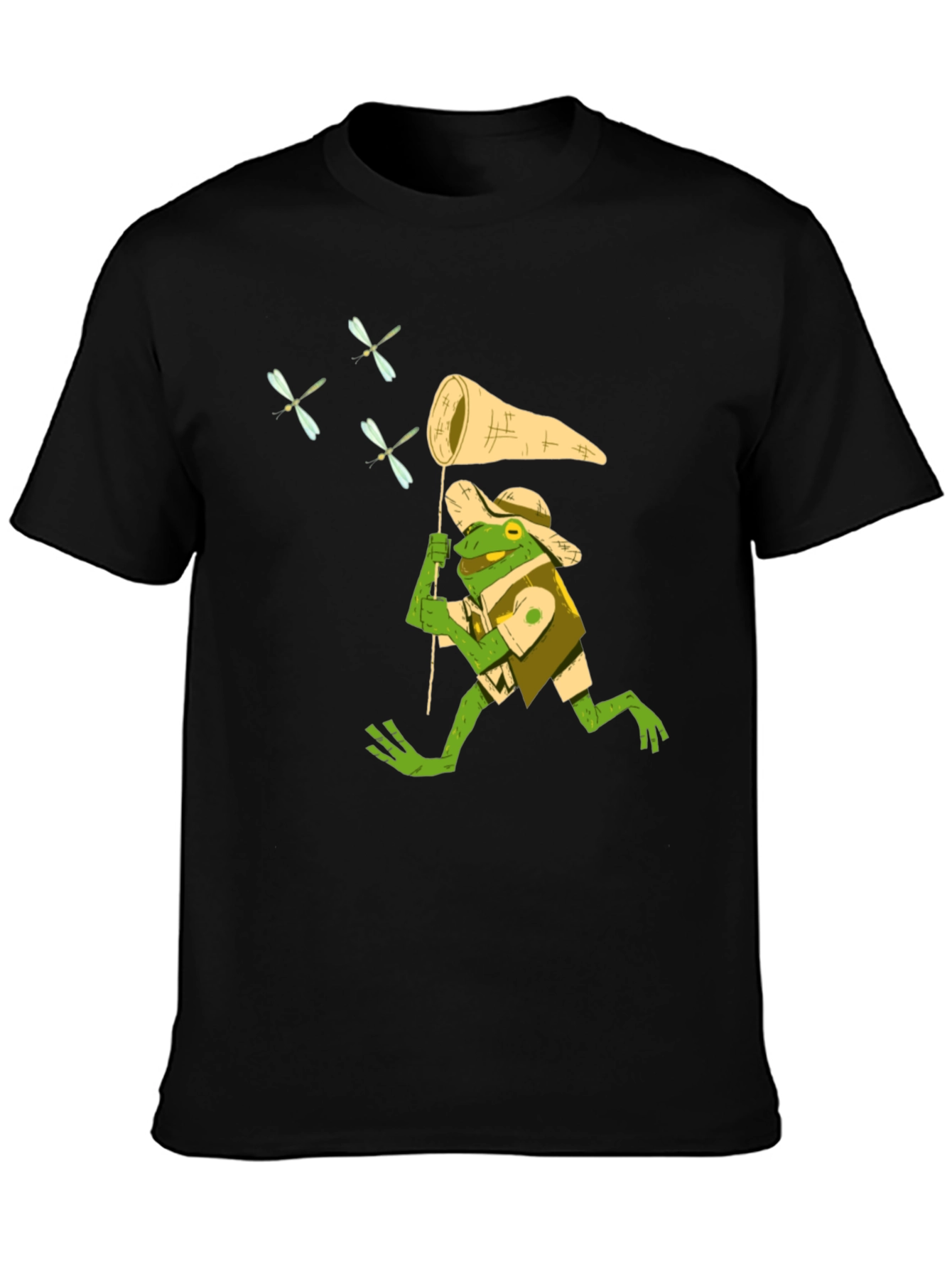 Frog Scout T-Shirt