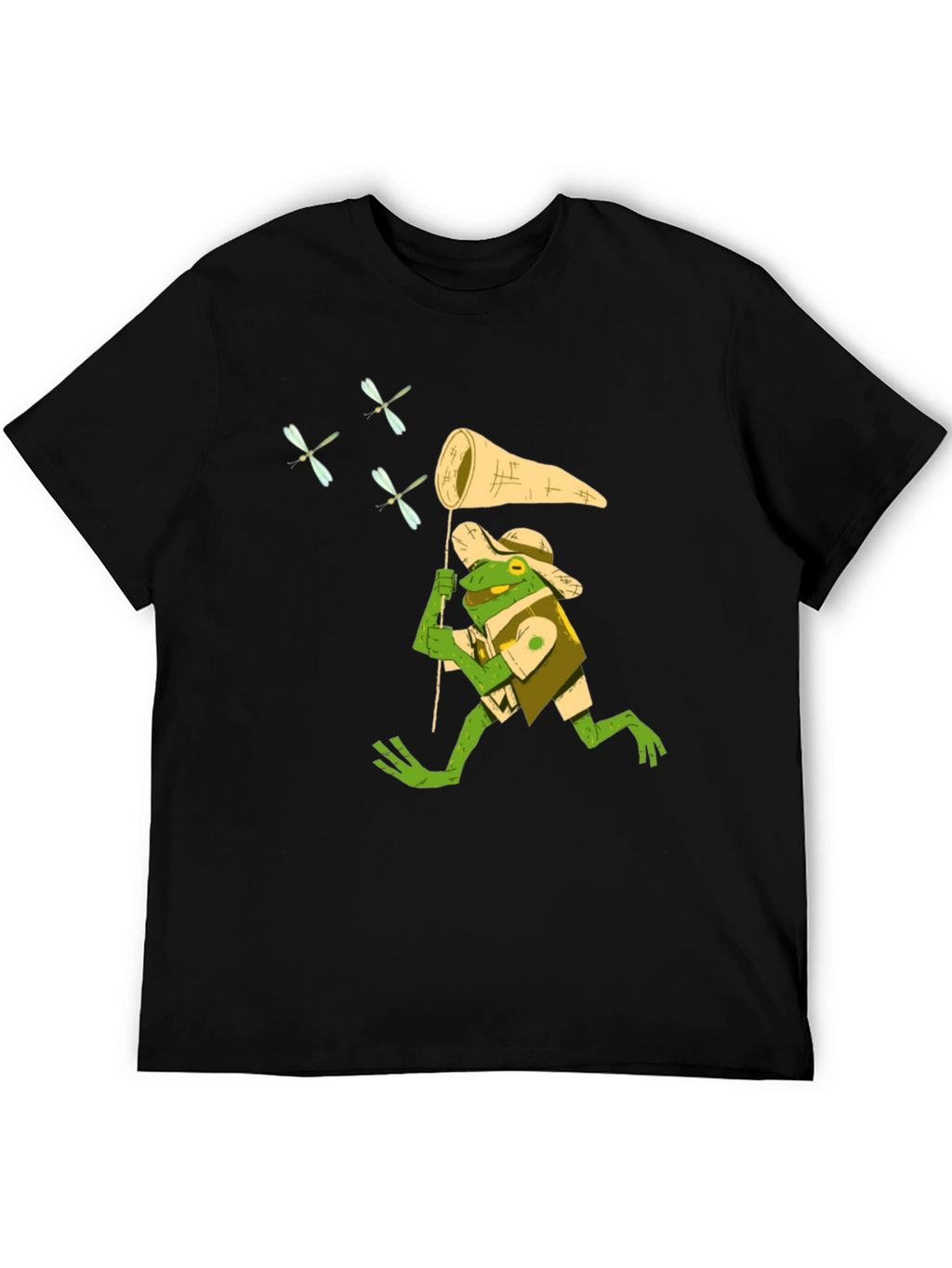 Frog Scout T-Shirt
