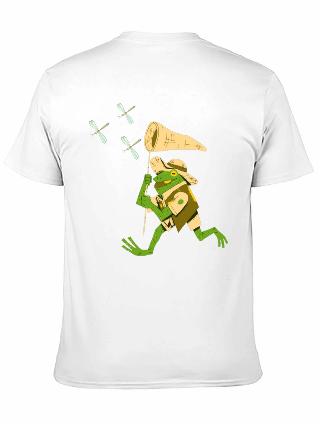 Frog Scout T-Shirt
