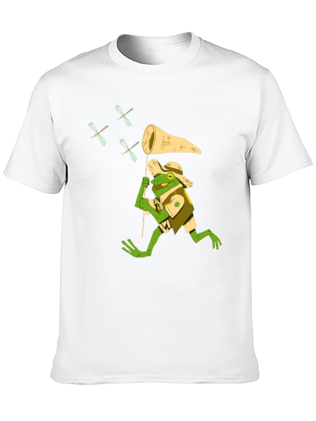 Frog Scout T-Shirt