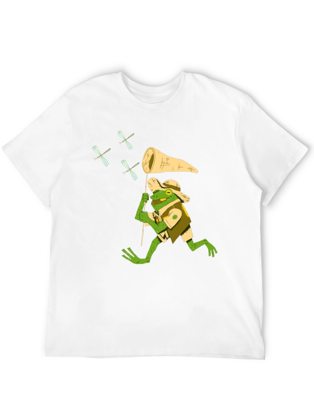 Frog Scout T-Shirt