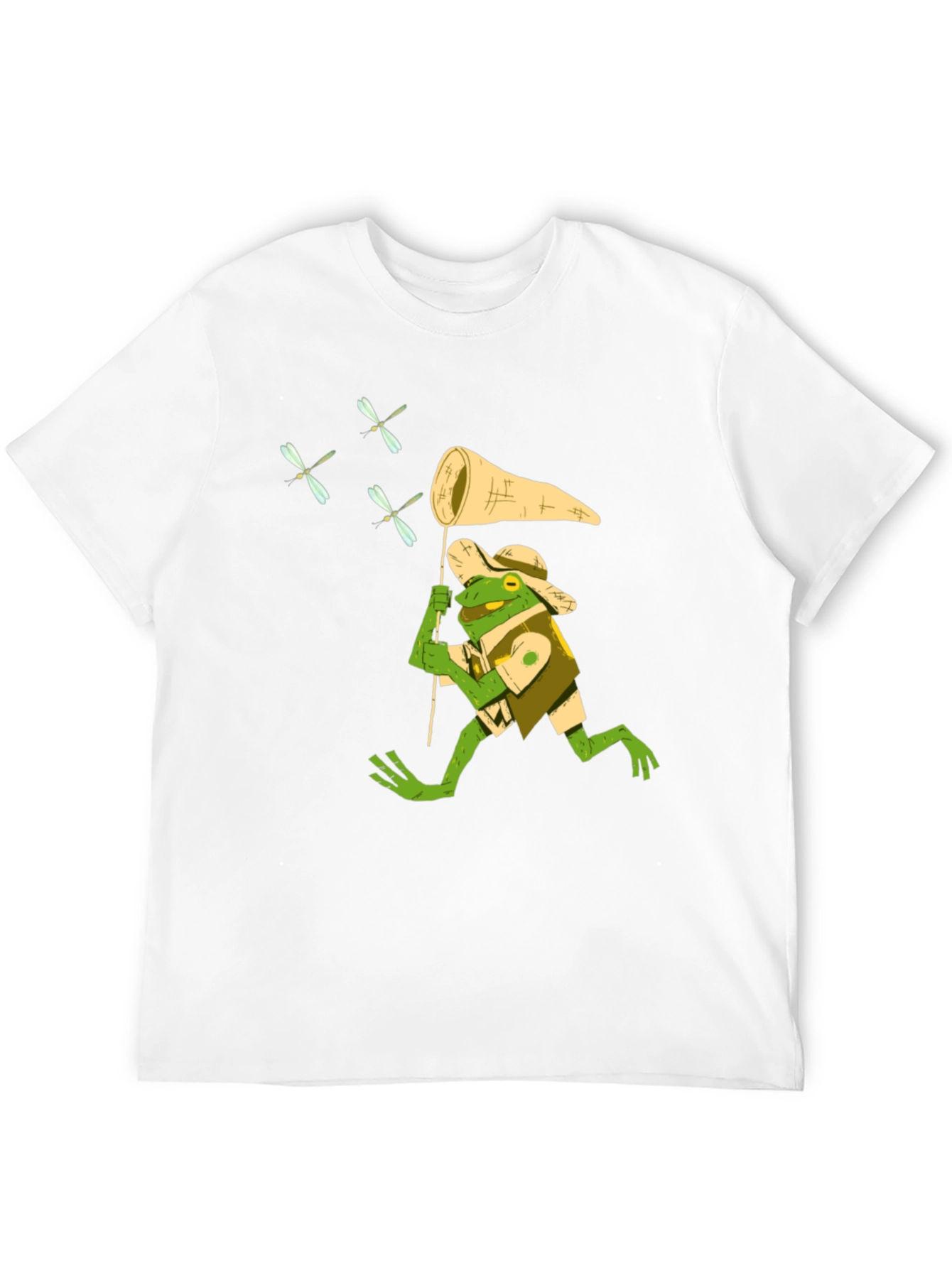 Frog Scout T-Shirt