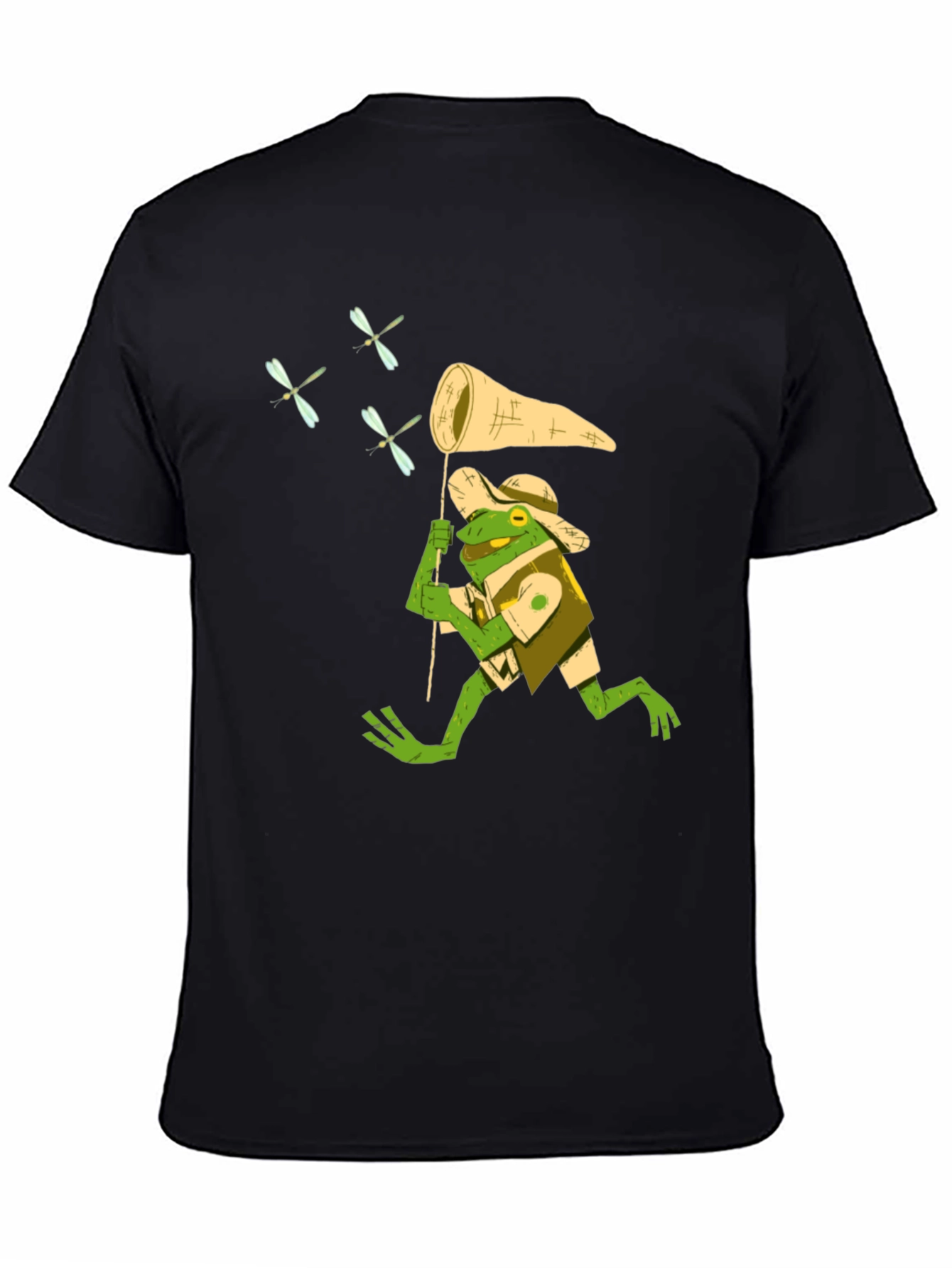 Frog Scout T-Shirt