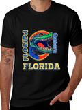 Florida Gators T-Shirt - Fan Apparel