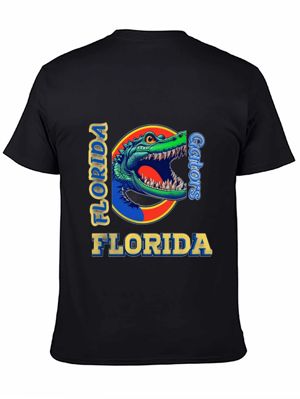 Florida Gators T-Shirt - Fan Apparel