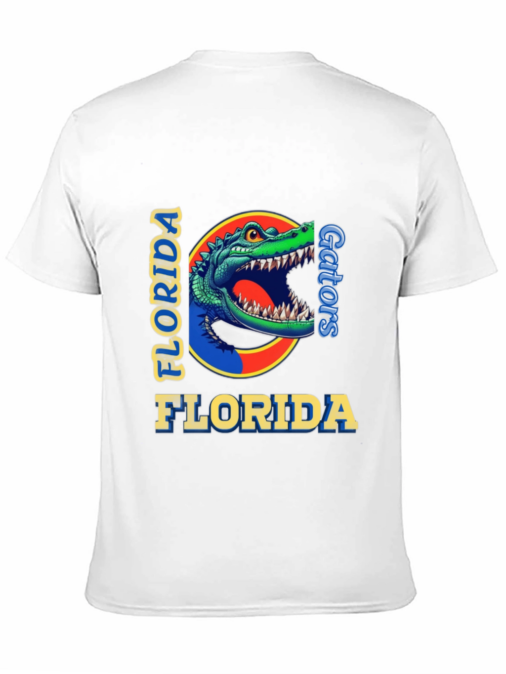 Florida Gators T-Shirt - Fan Apparel