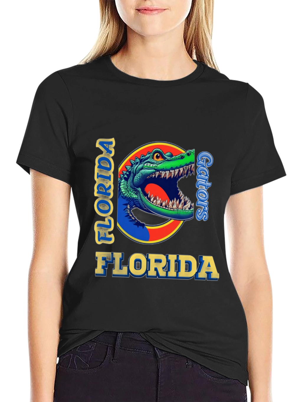 Florida Gators T-Shirt - Fan Apparel