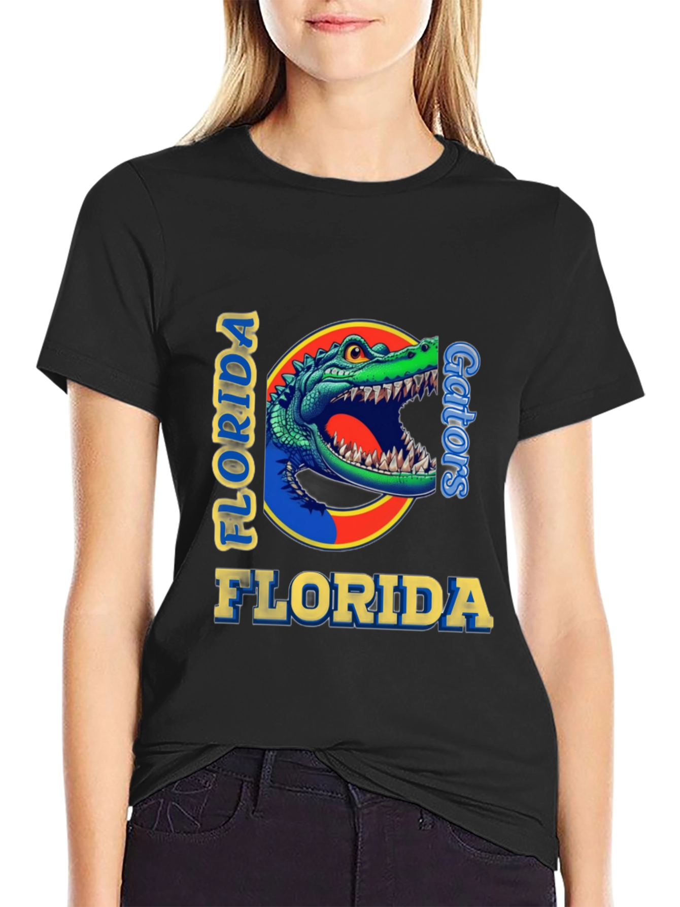 Florida Gators T-Shirt - Fan Apparel