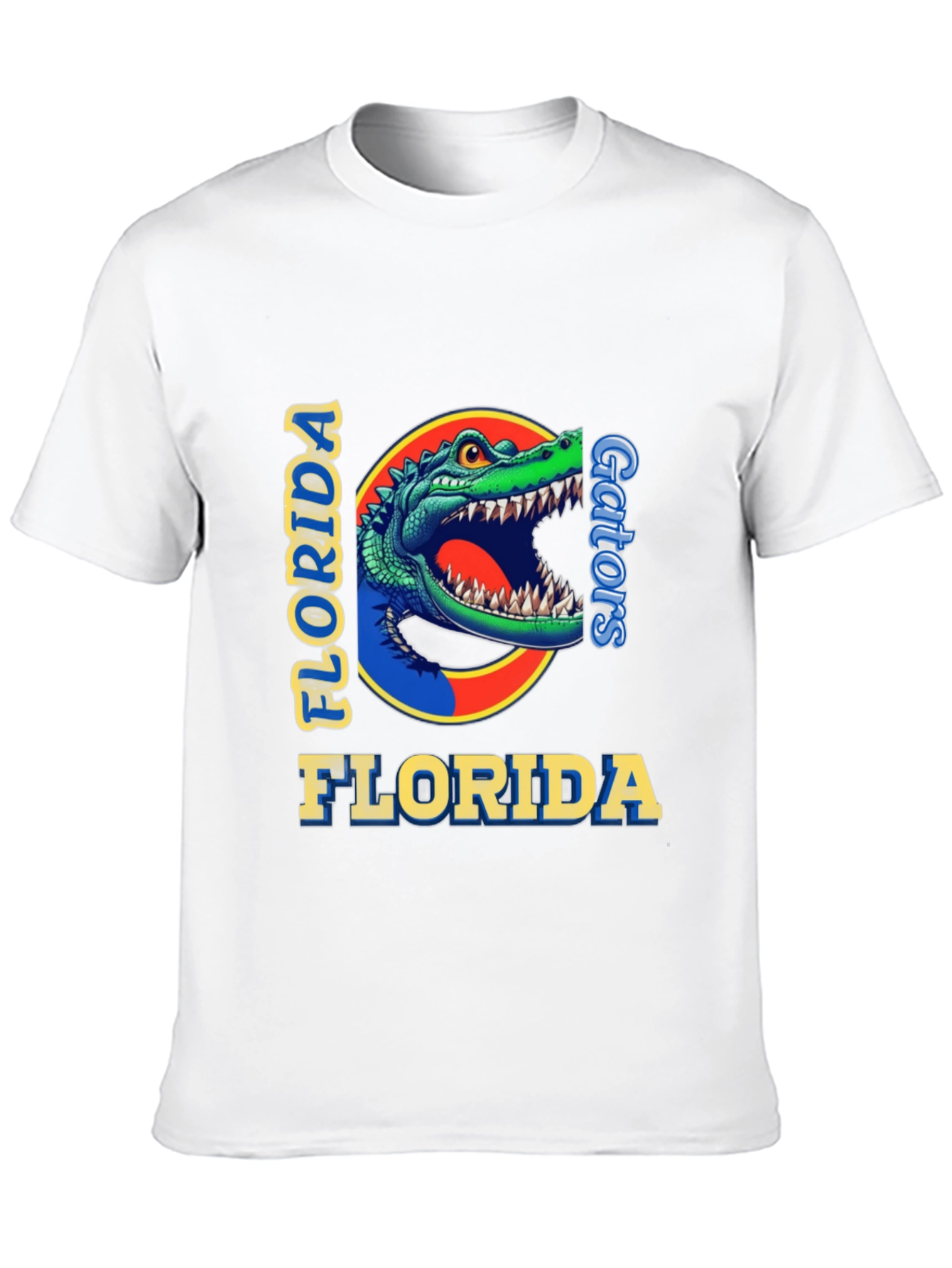 Florida Gators T-Shirt - Fan Apparel