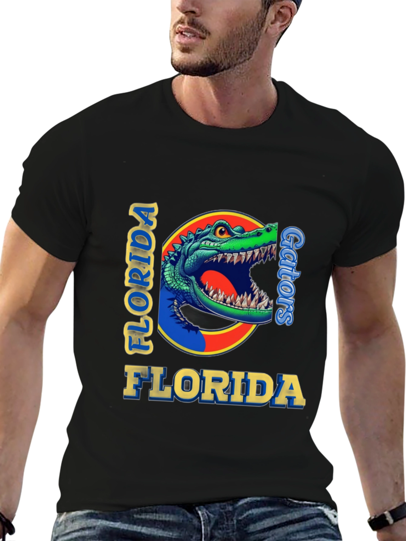 Florida Gators T-Shirt - Fan Apparel