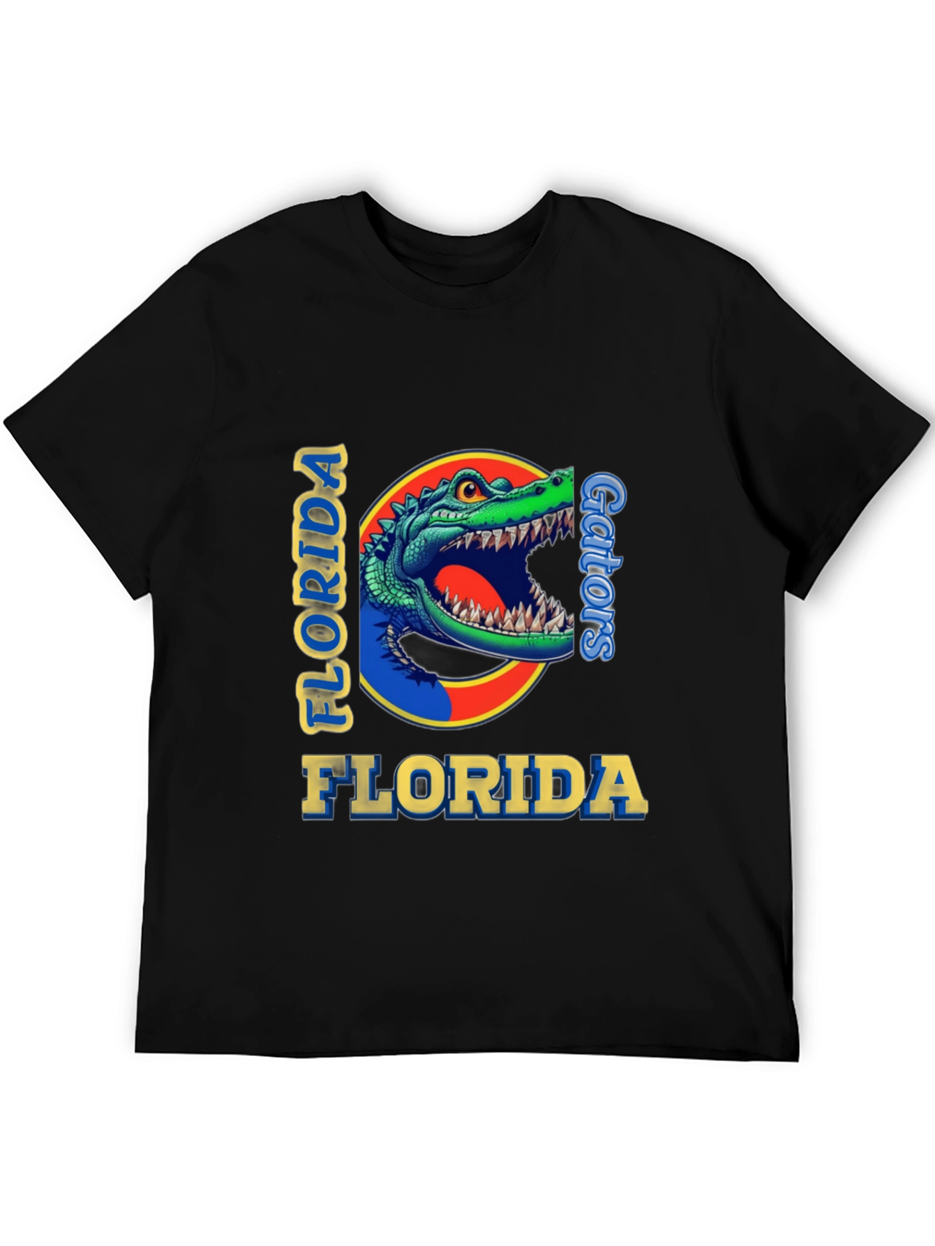Florida Gators T-Shirt - Fan Apparel