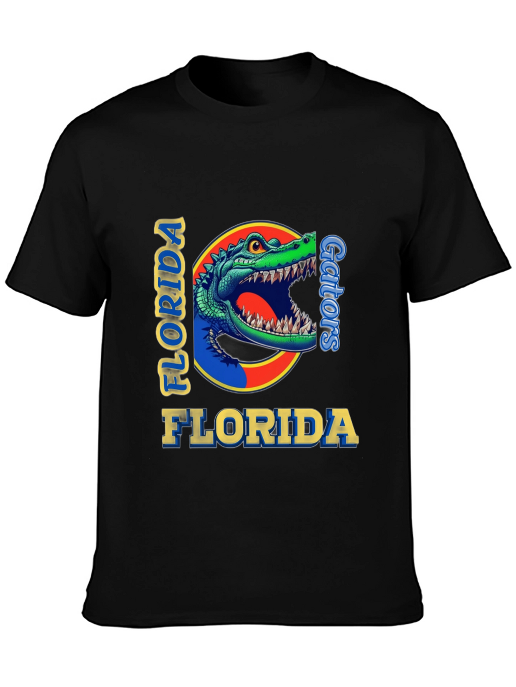 Florida Gators T-Shirt - Fan Apparel