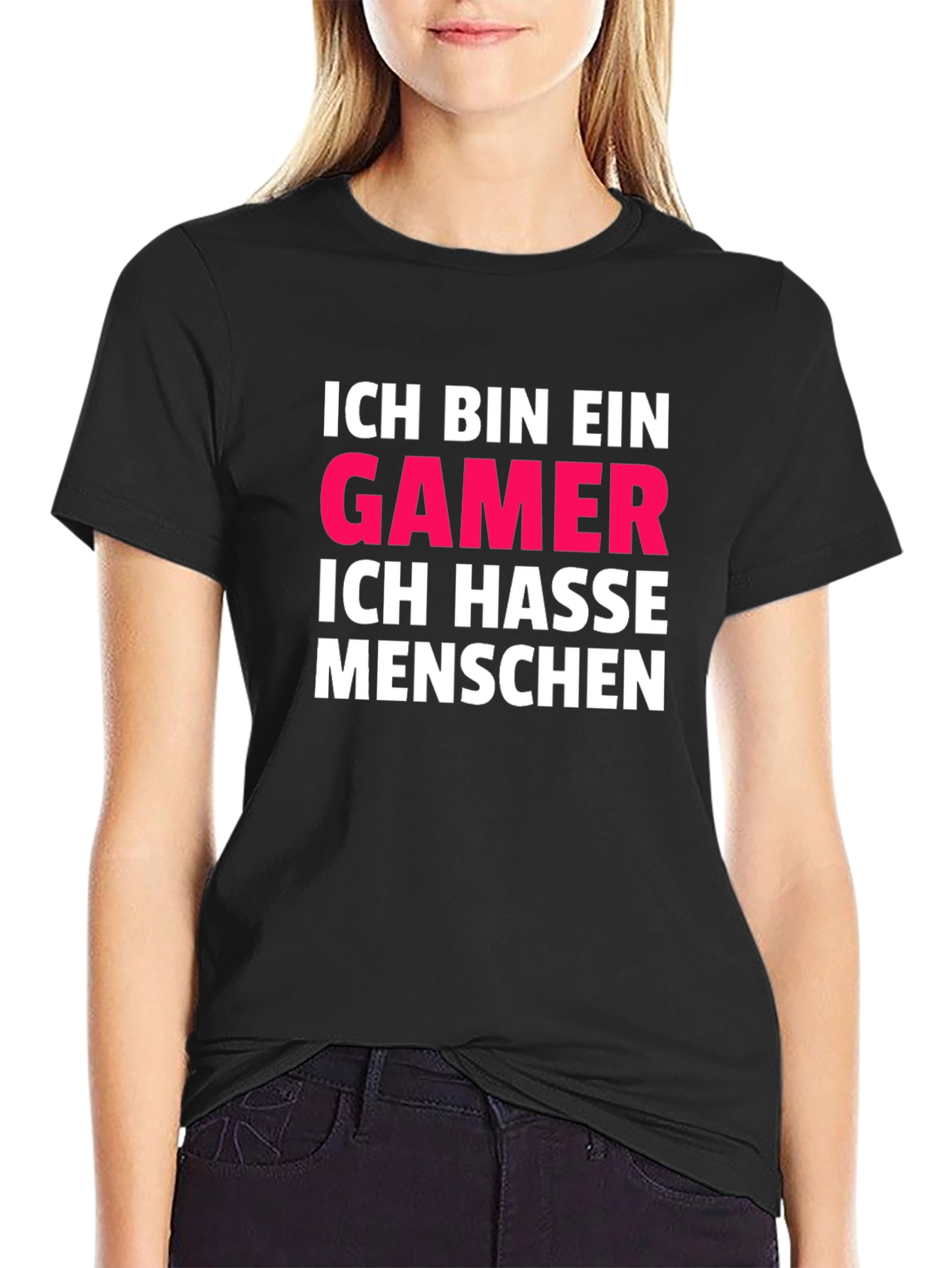 Im A Gamer T-Shirt