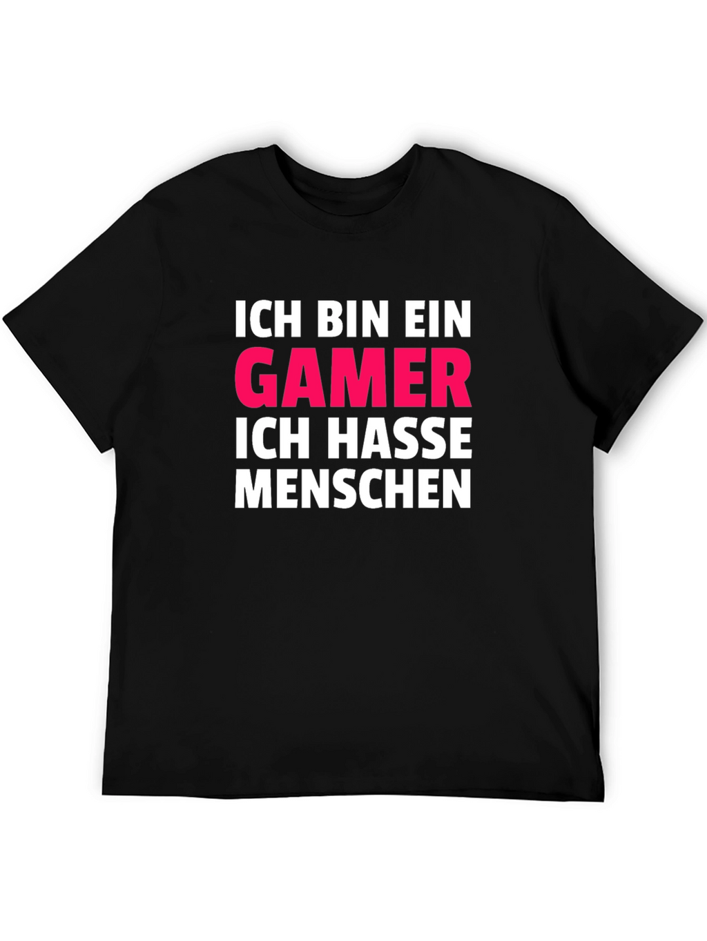 Im A Gamer T-Shirt