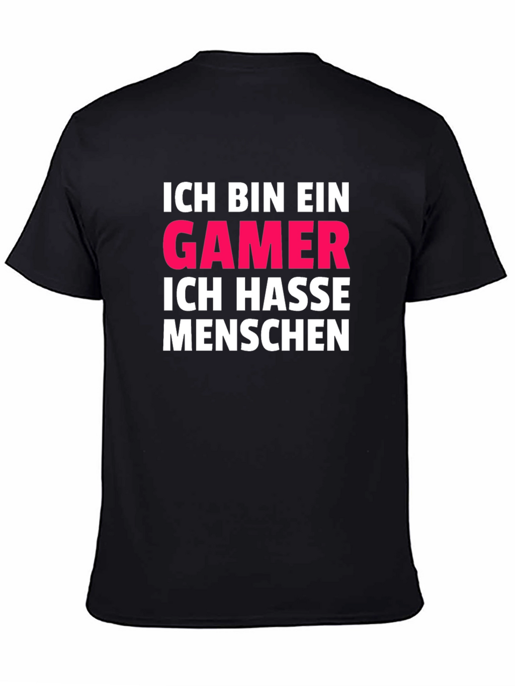 Im A Gamer T-Shirt
