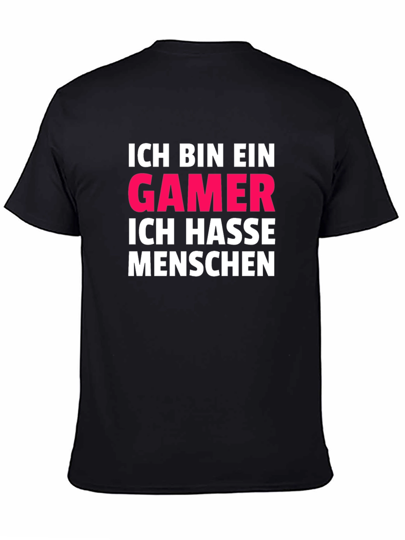 Im A Gamer T-Shirt