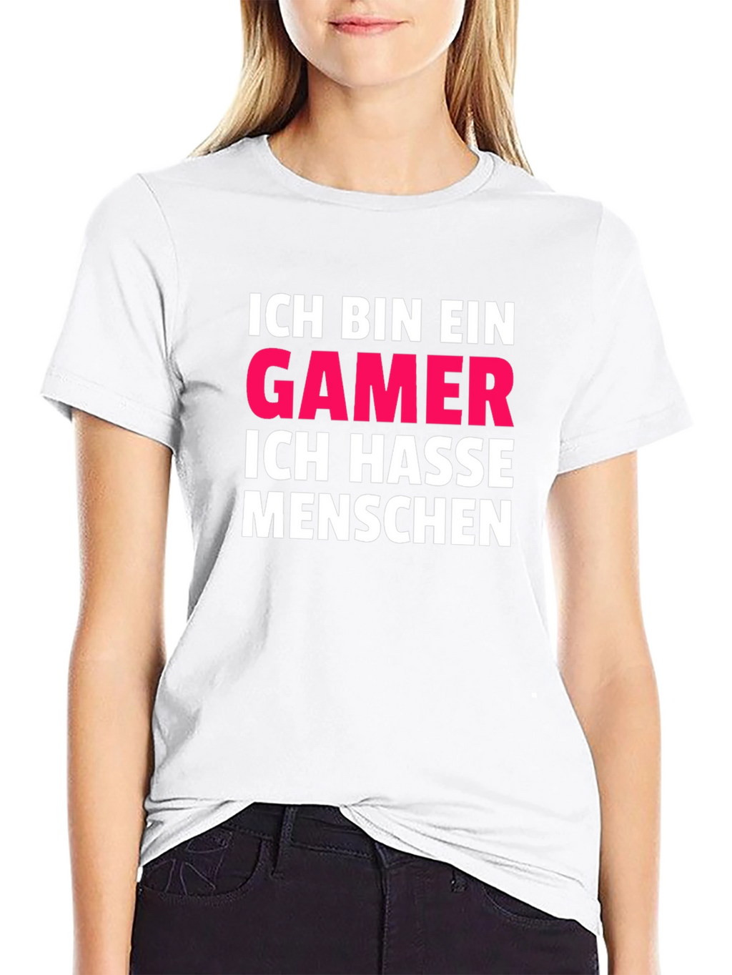 Im A Gamer T-Shirt