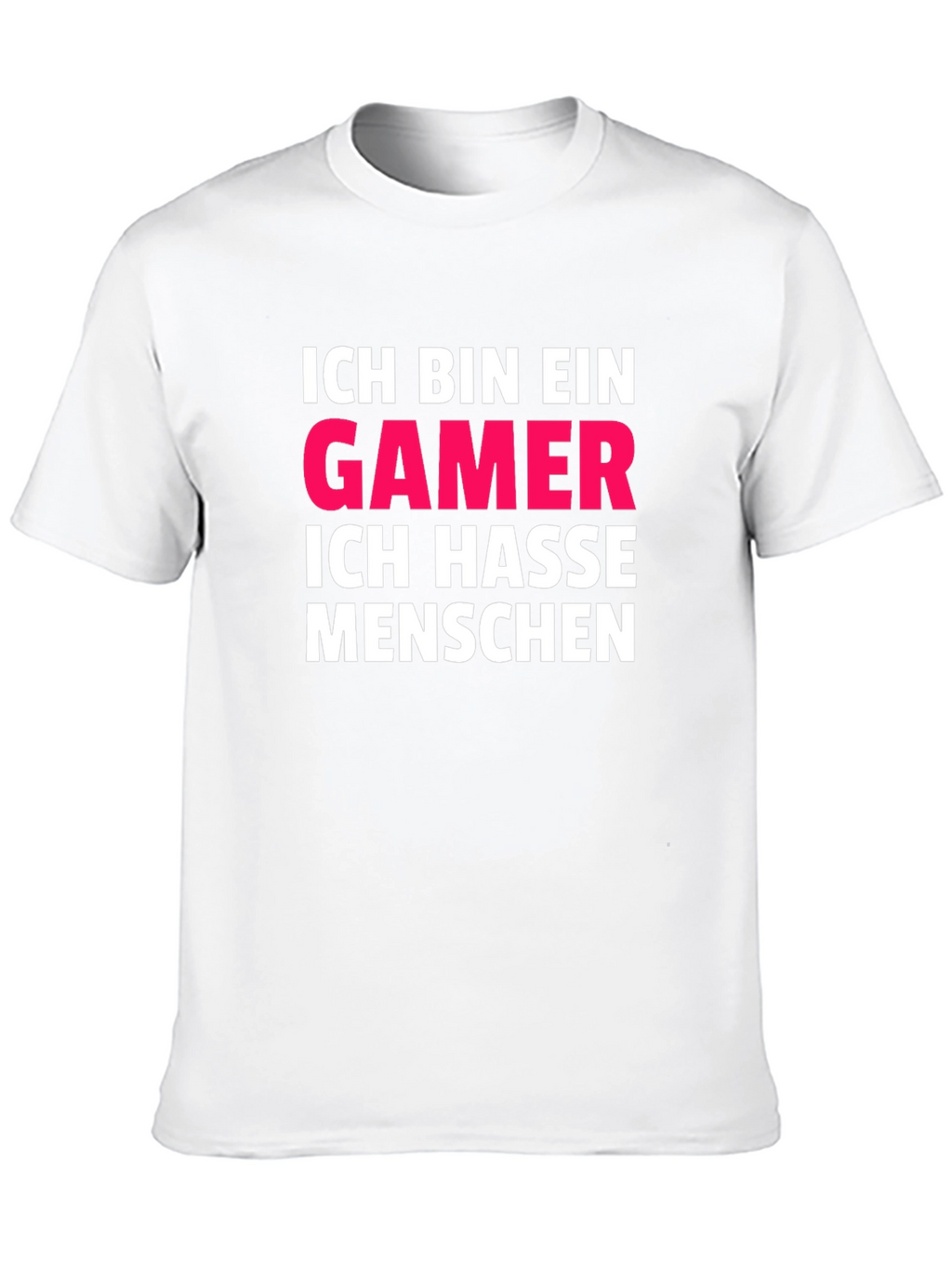 Im A Gamer T-Shirt