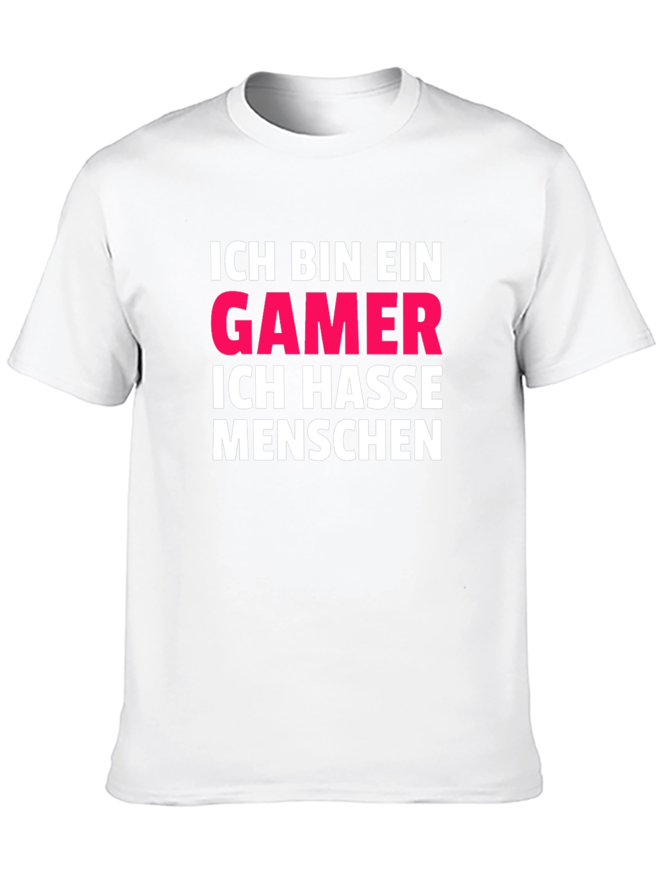 Im A Gamer T-Shirt