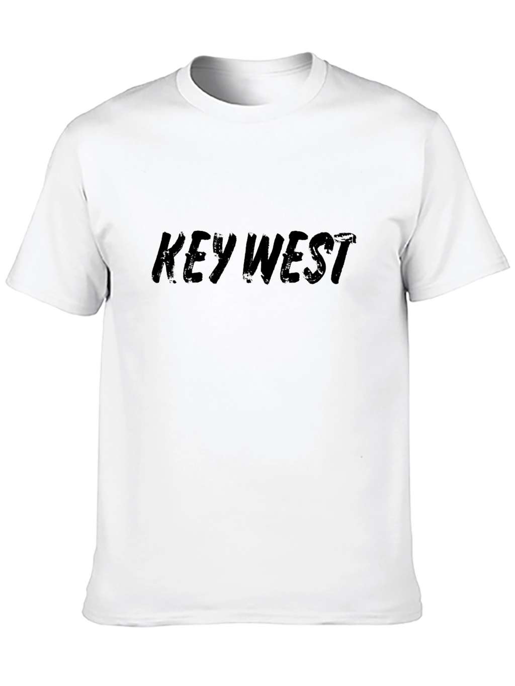 Key West Graphic Tee - Island Vibes