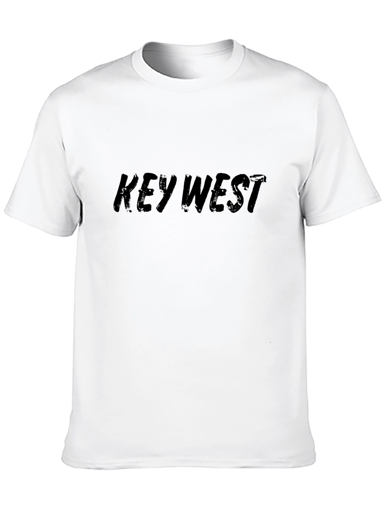 Key West Graphic Tee - Island Vibes