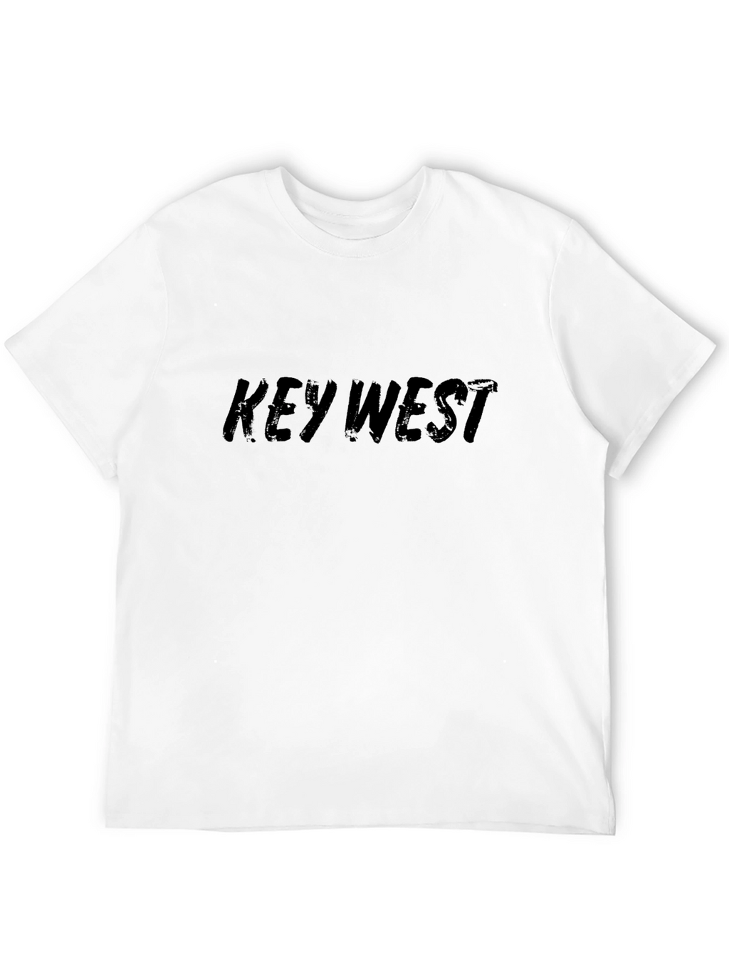 Key West Graphic Tee - Island Vibes