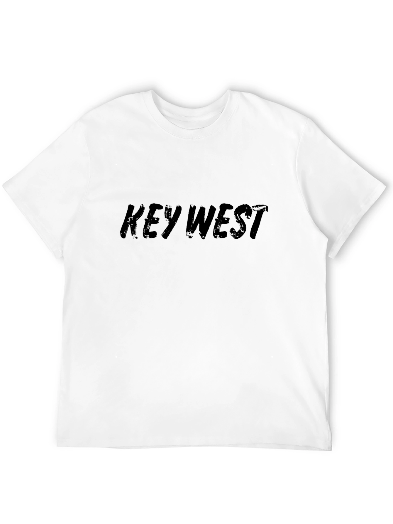 Key West Graphic Tee - Island Vibes