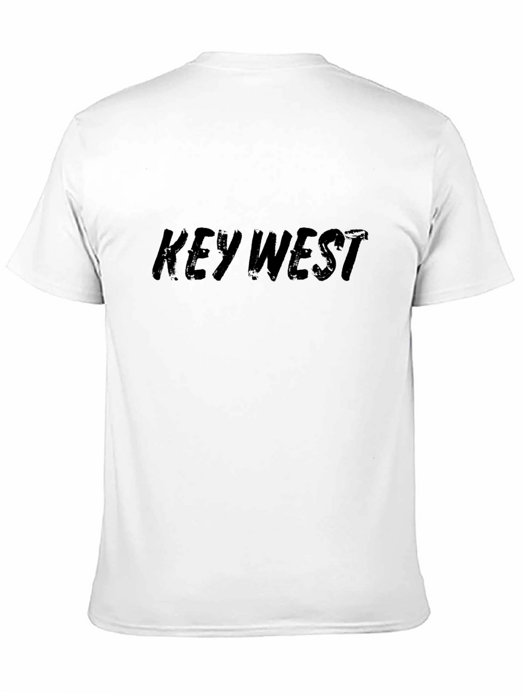 Key West Graphic Tee - Island Vibes