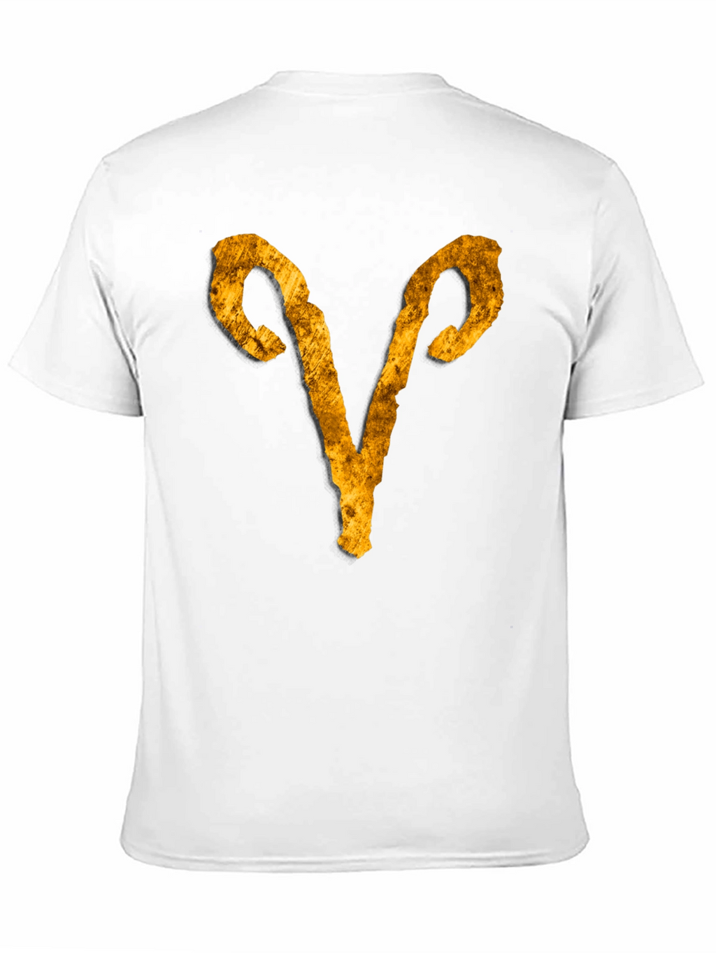 Aries Zodiac T-Shirt - Horoscope Sign Tee