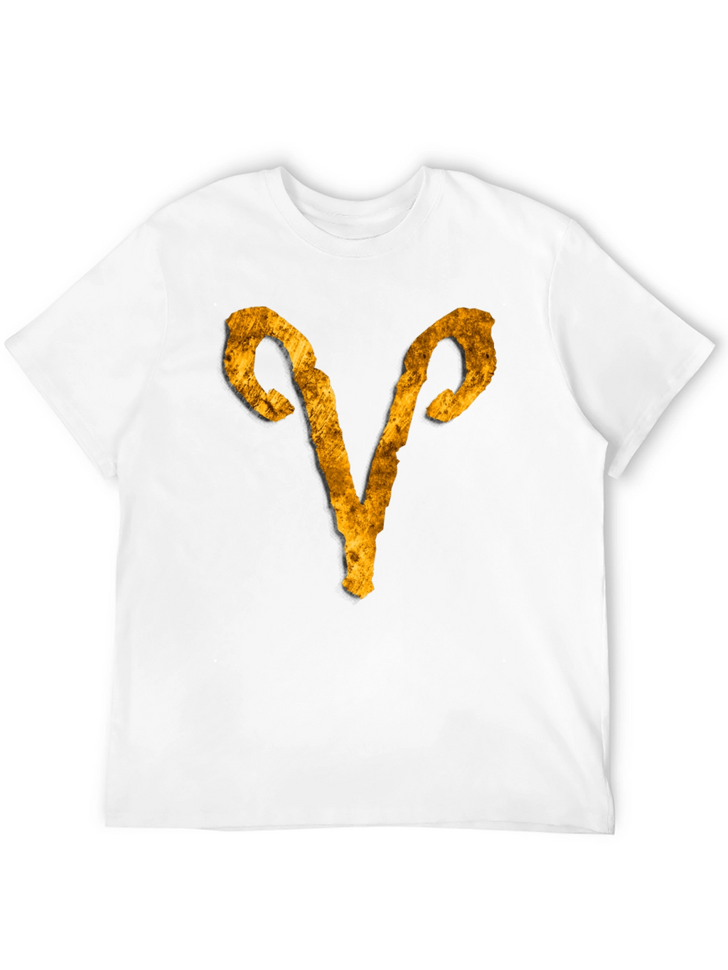 Aries Zodiac T-Shirt - Horoscope Sign Tee