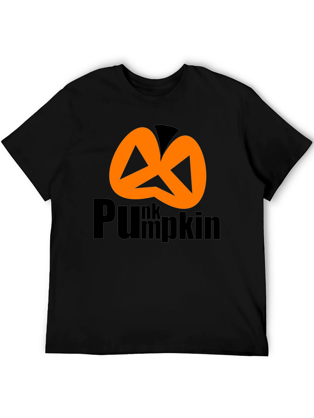 Punkin Halloween T-Shirt - Fun Festive Style