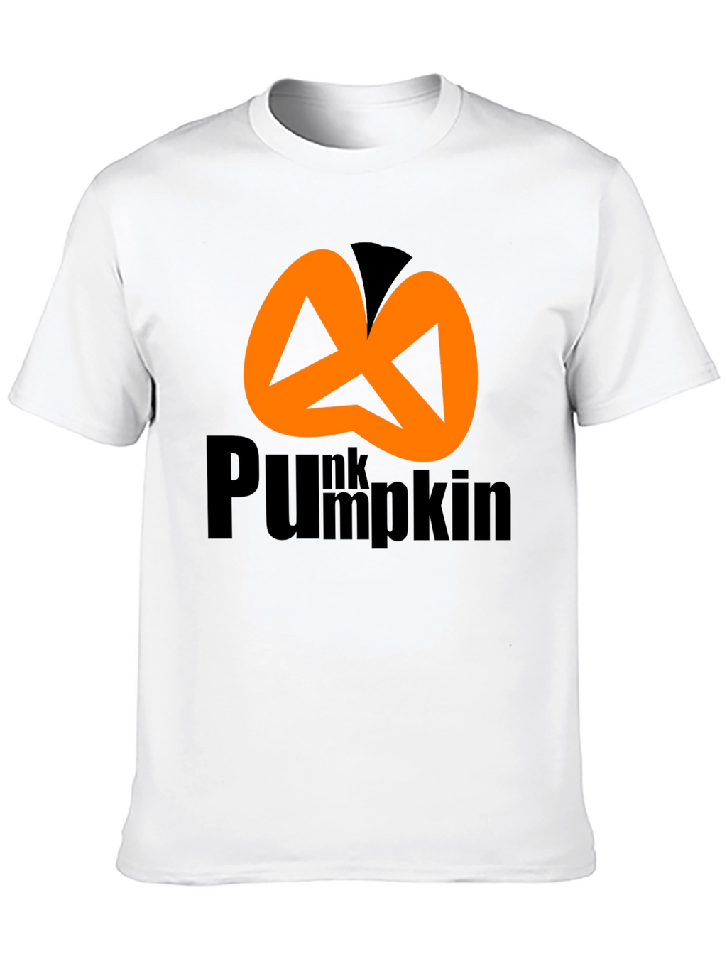 Punkin Halloween T-Shirt - Fun Festive Style